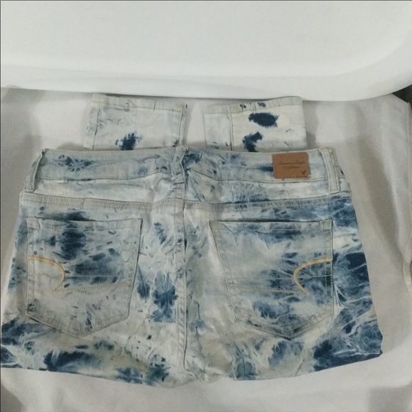 American Eagle Jeggings - Picture 2 of 6